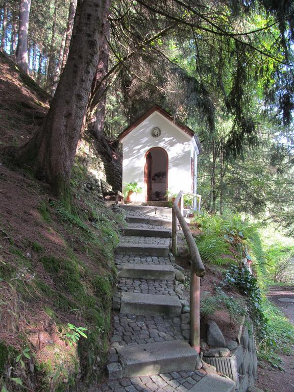 Lacknerhof Oberperfuss Εξωτερικό φωτογραφία