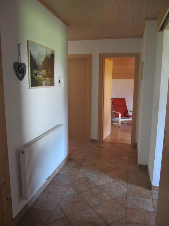Lacknerhof Oberperfuss Εξωτερικό φωτογραφία