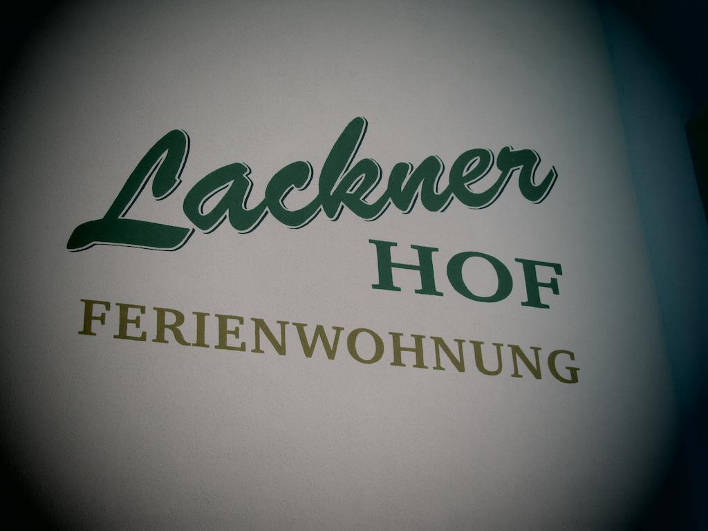 Lacknerhof Oberperfuss Εξωτερικό φωτογραφία